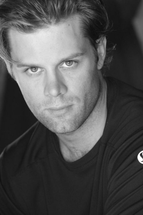 Photo of Matt Keeslar