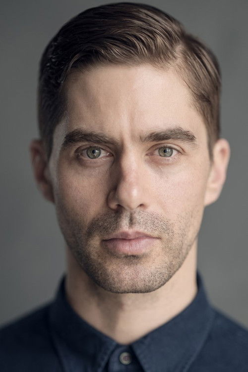 Photo of Austin Hardiman