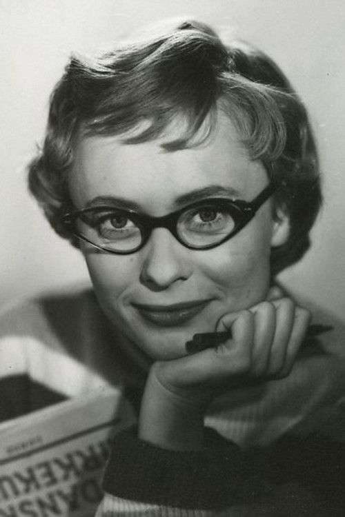 Photo of Ulla Lock