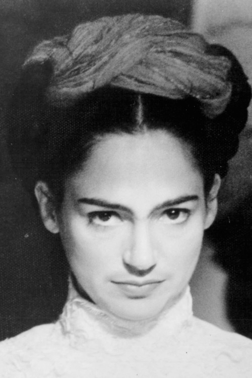 Photo of Ofelia Medina