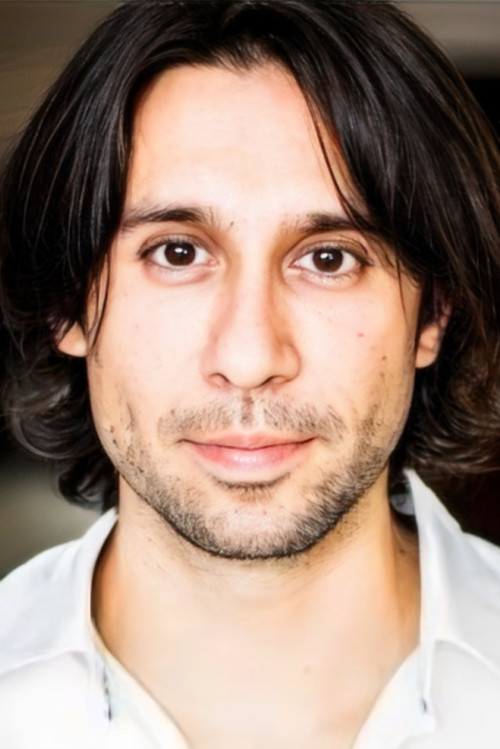 Photo of Merih Ermakastar