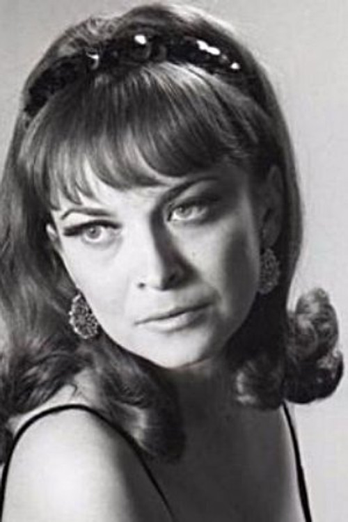 Photo of Rita Gardner