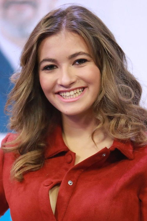 Photo of Carlota Boza