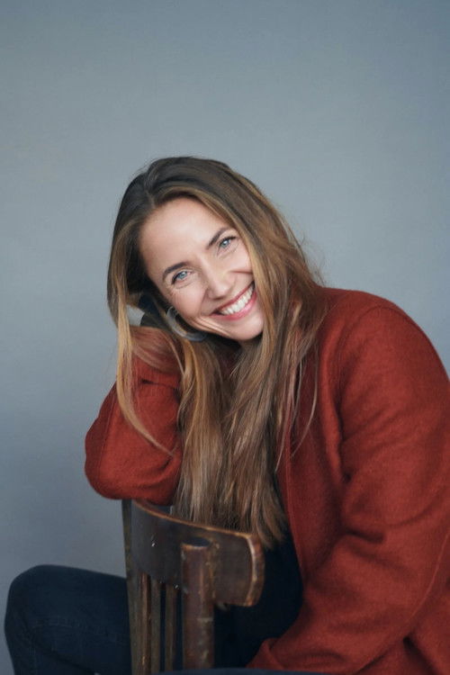 Photo of Tuva Novotny