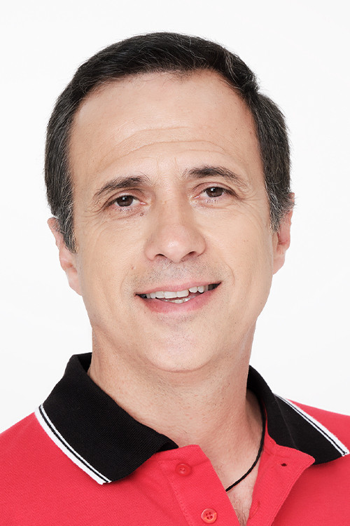 Photo of Spyros Poulis