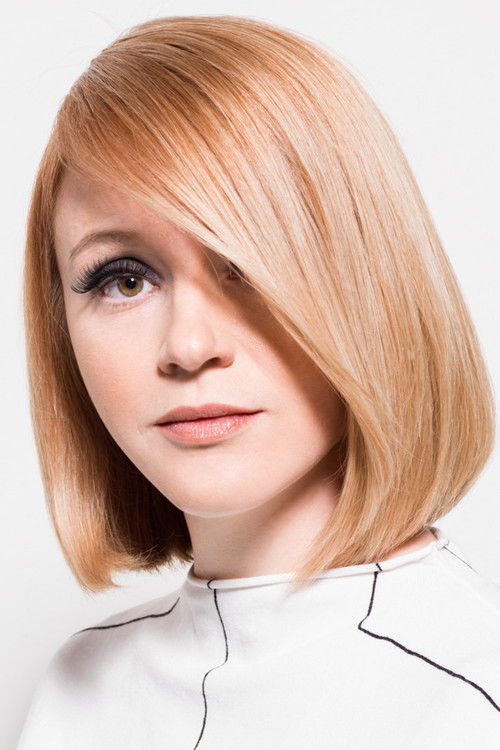 Photo of Marie Doležalová