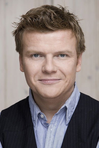 Photo of Bastiaan Ragas