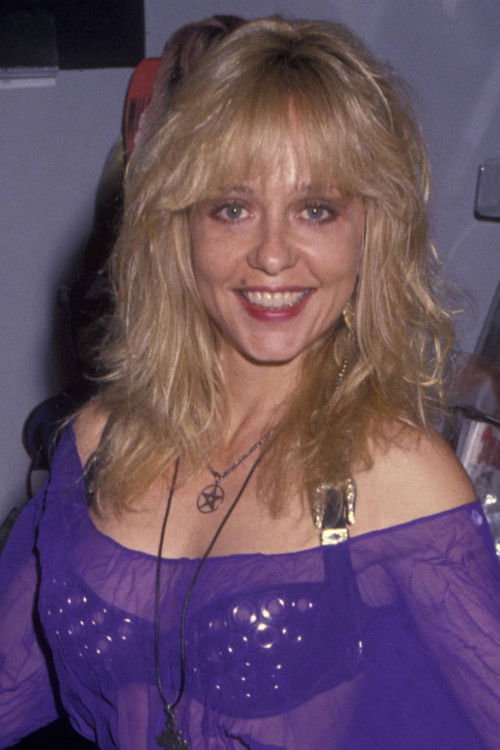 Photo of Linnea Quigley