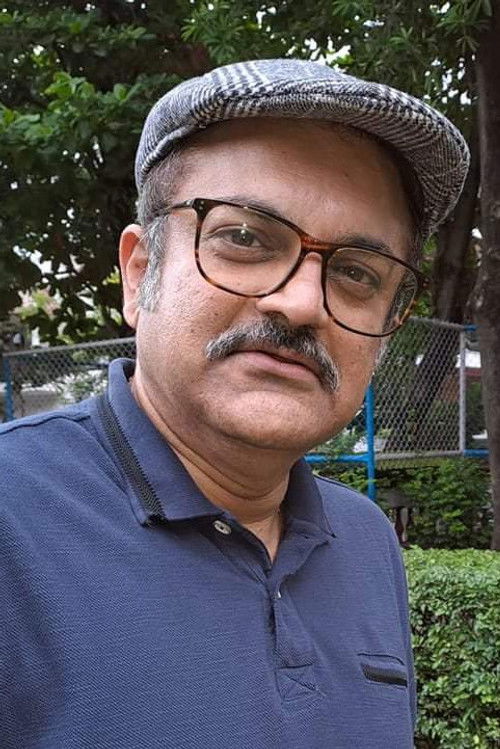 Photo of Rohit Mukherjee