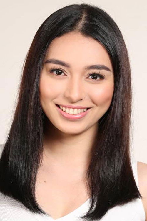 Photo of Andrea Babierra