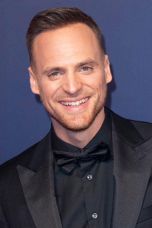 Photo of Giel de Winter