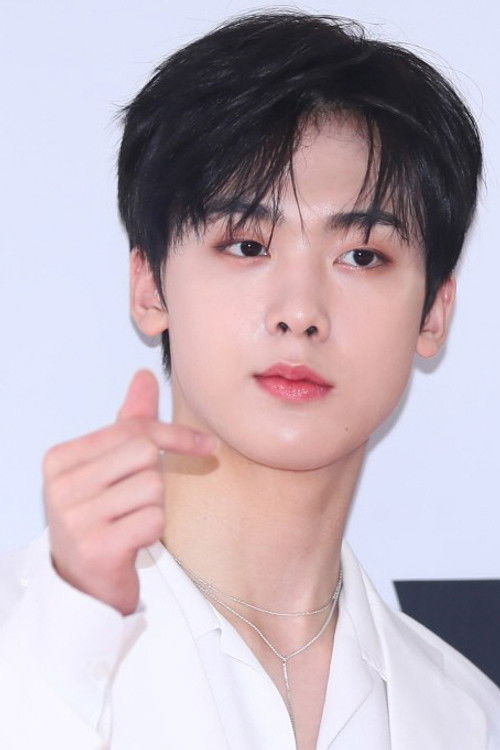 Photo of Yoon San-ha