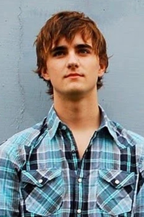 Photo of Landon Liboiron