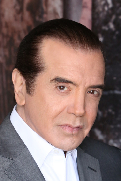 Photo of Chazz Palminteri