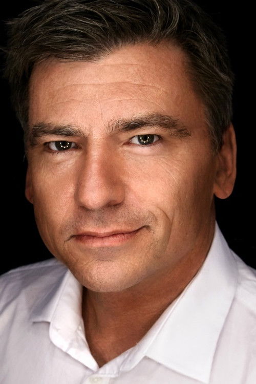 Photo of Mark Ferguson