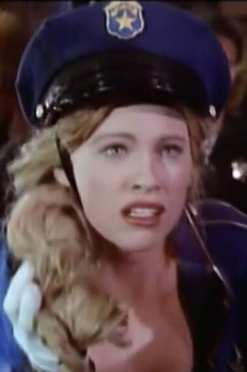 Photo of Patricia M. Peters