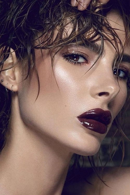 Photo of Courtney Nelson