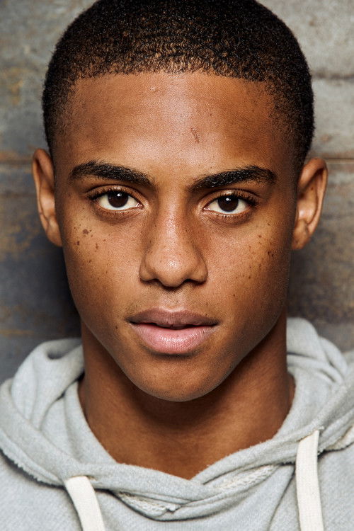 Photo of Keith Powers