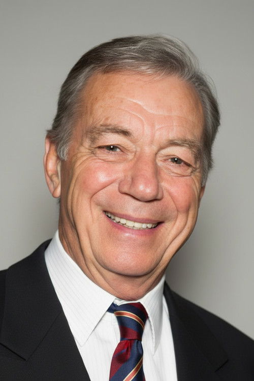 Photo of Metin Serezli