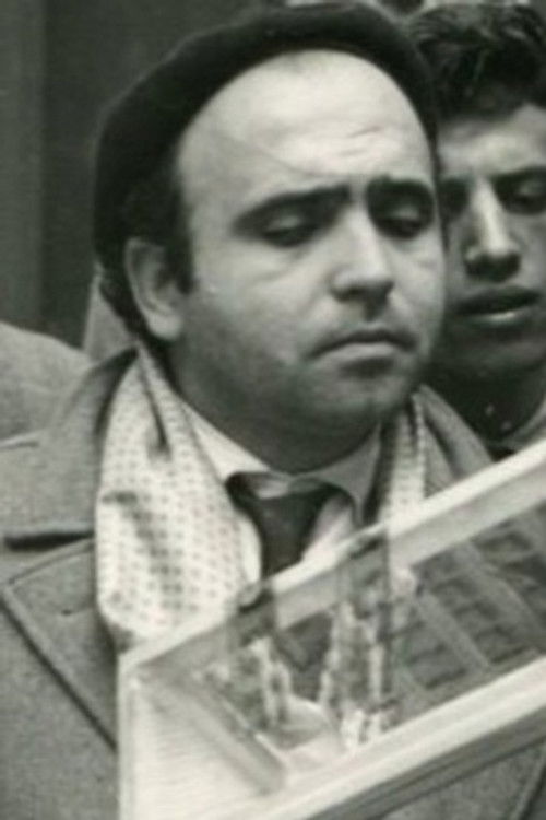 Giorgio Walter Chili