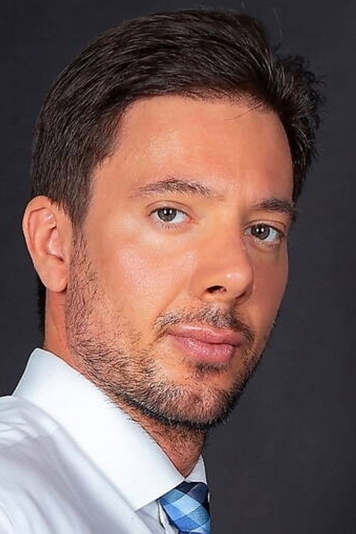 Photo of Lionel Lilac