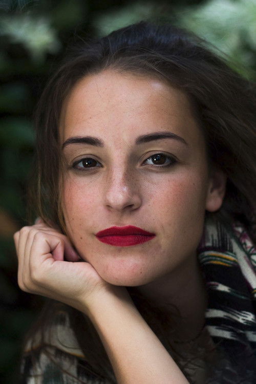 Photo of Lucie Vopatová