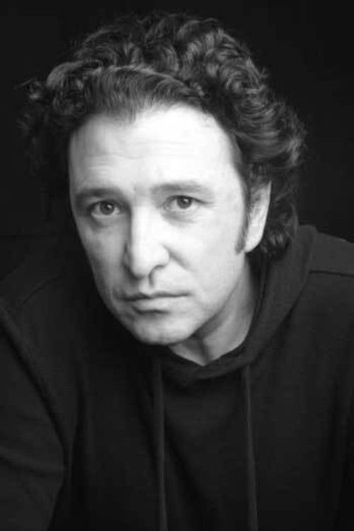 Photo of Fernando Luís