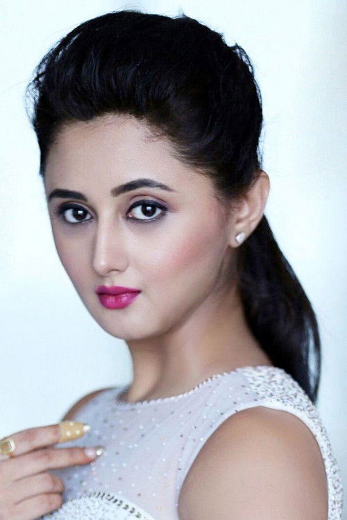 Photo of Rashami Desai