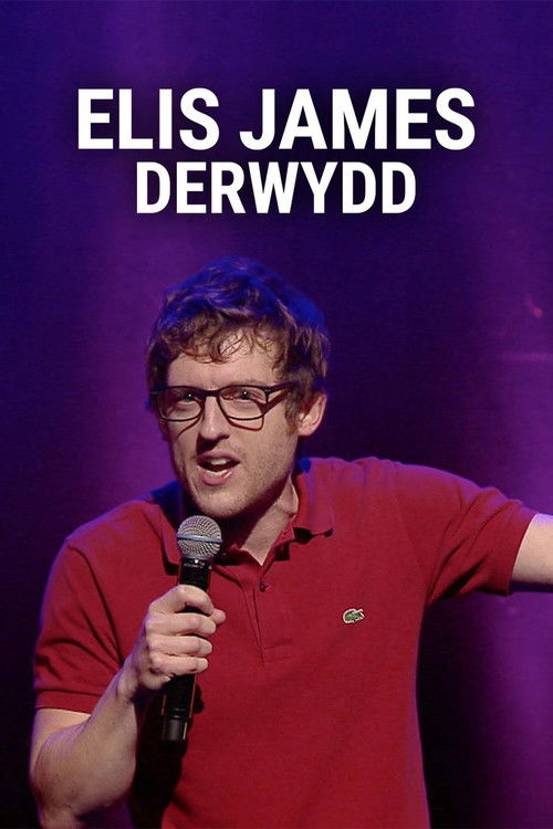 Elis James: Derwydd