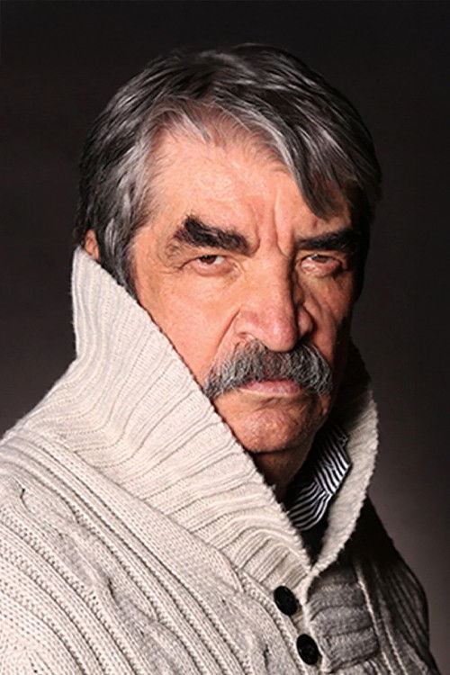 Photo of Bülent Kayabaş