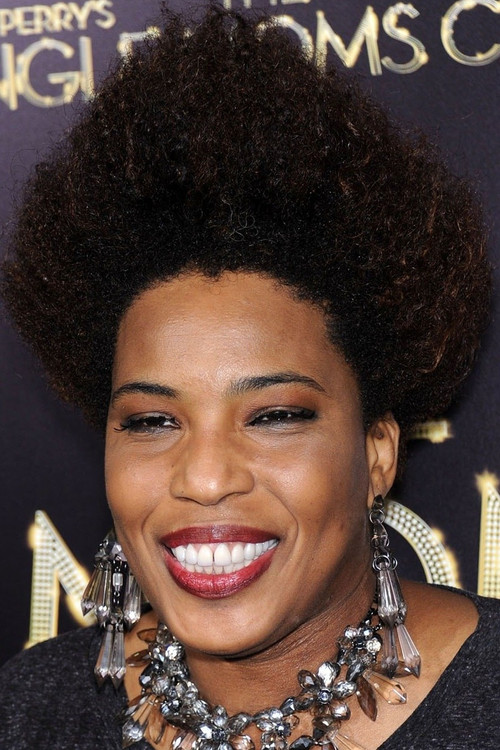 Photo of Macy Gray