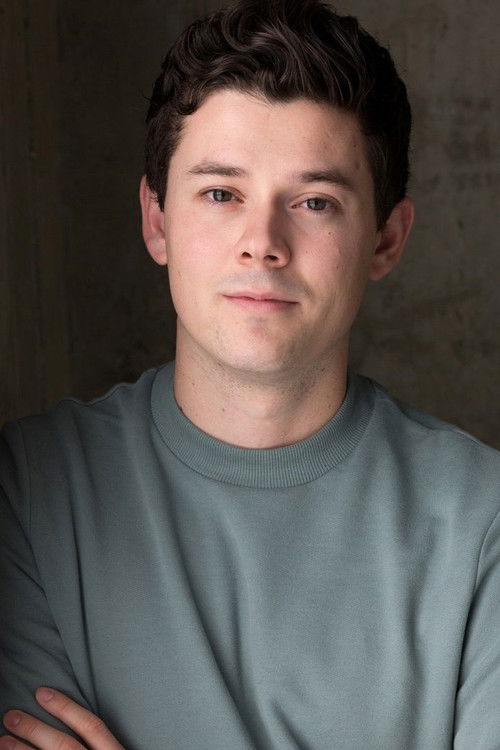 Photo of Matthew Puccini