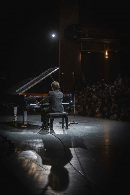 Kissin performs Gershwin, Berg and Chopin Salzburg Festival 2021