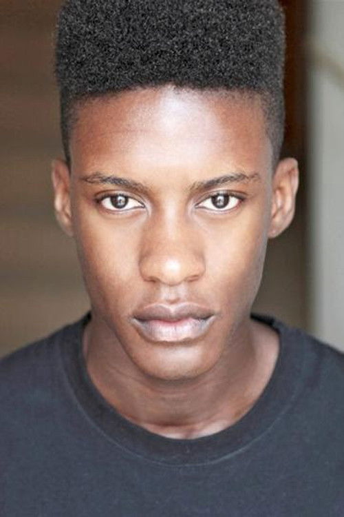 Photo of Samuel Adewunmi