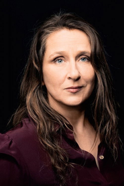 Photo of Barbara Philipp