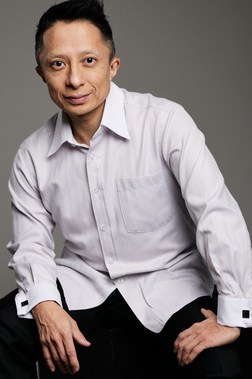 Photo of Kwok One