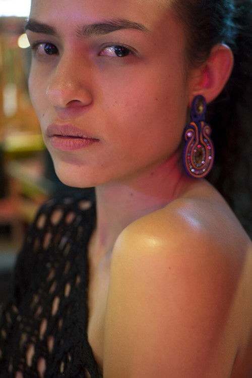 Photo of Luisa Vides Galiano