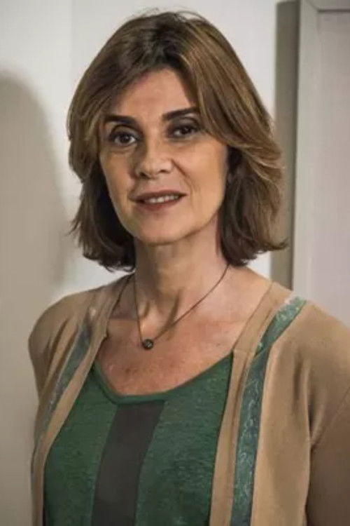 Photo of Mônica Torres