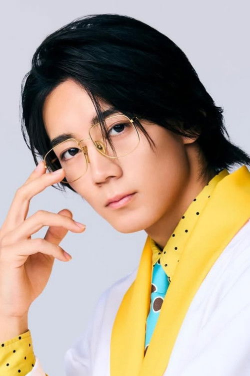 Photo of Reo Nagatsuma