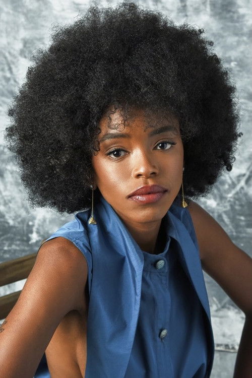 Photo of Lovie Simone