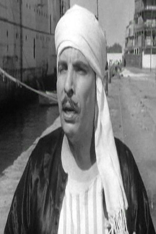 Photo of Abdel Fattah Al-Qosari