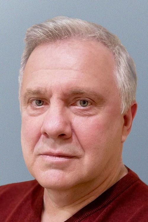 Photo of Mikhail Khomyakov