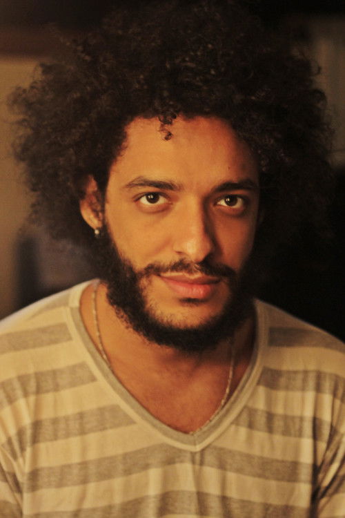 Photo of Thiago Almasy