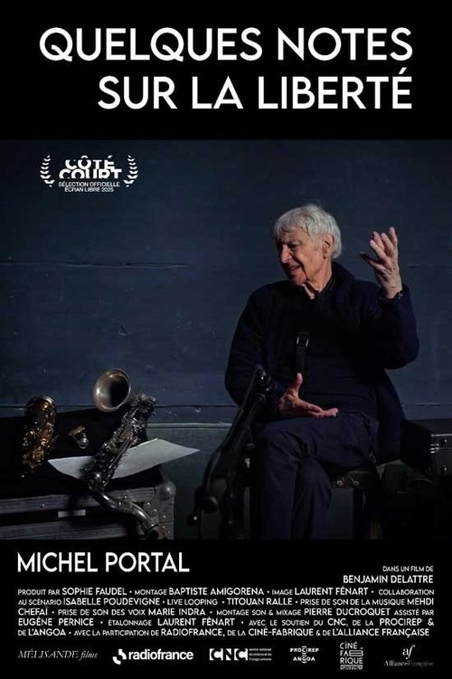 A few notes on freedom