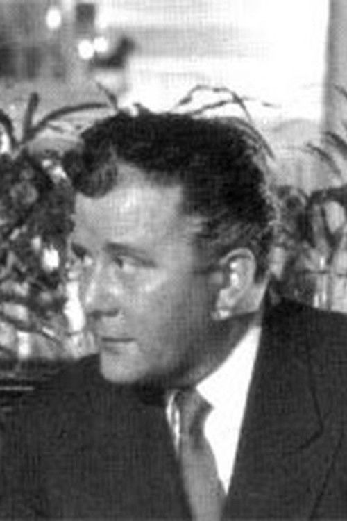 Photo of Robert Berri