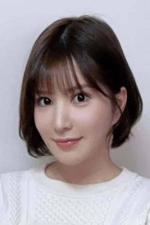 Photo of Hikaru Nagi