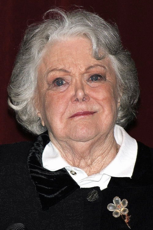 Photo of Jan Sterling