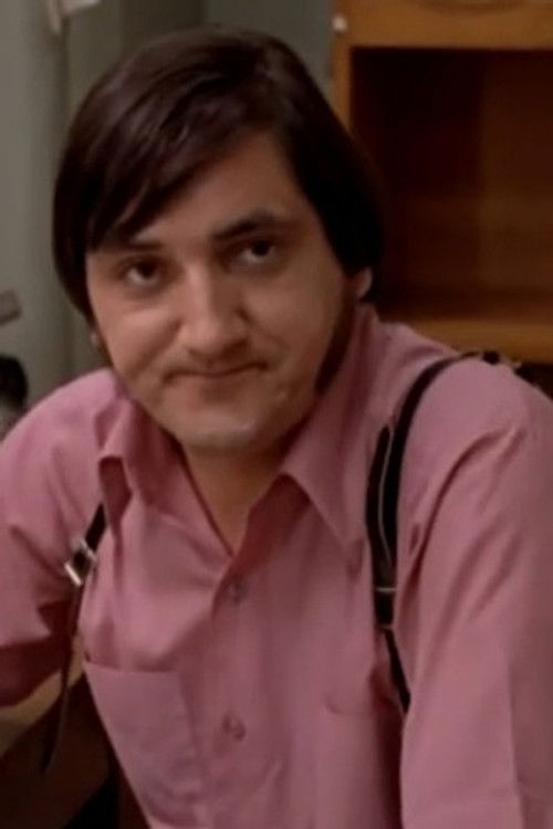 Jean-Pierre Saulnier