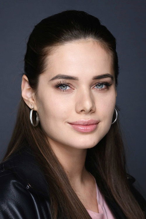 Photo of Kristina Panich