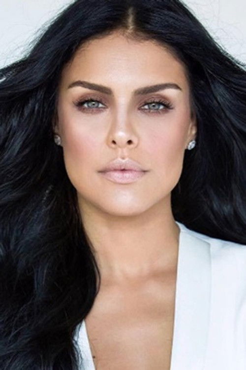 Photo of Paloma Bernardi